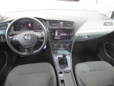 VW Golf Gebrauchtwagen VW Golf Gebrauchtwagen