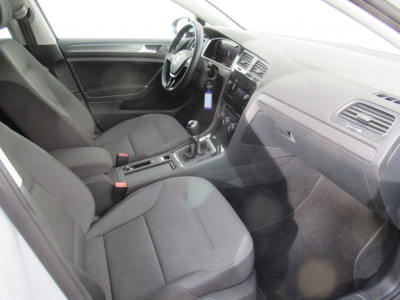 VW Golf Gebrauchtwagen VW Golf Gebrauchtwagen