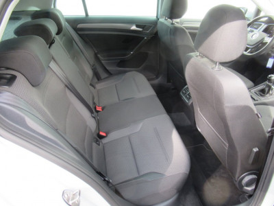 VW Golf Gebrauchtwagen VW Golf Gebrauchtwagen