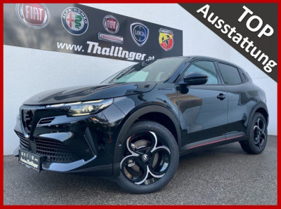 Alfa Romeo Junior Neuwagen Alfa Romeo Junior Neuwagen