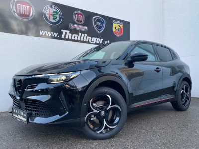 Alfa Romeo Junior Neuwagen Alfa Romeo Junior Neuwagen