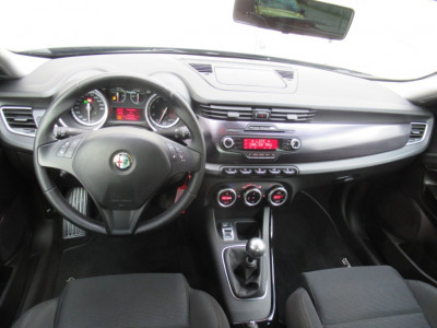 Alfa Romeo Giulietta Gebrauchtwagen Alfa Romeo Giulietta Gebrauchtwagen