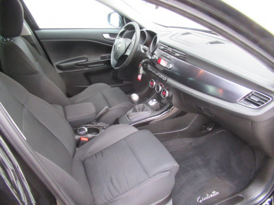 Alfa Romeo Giulietta Gebrauchtwagen Alfa Romeo Giulietta Gebrauchtwagen