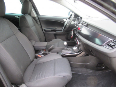 Alfa Romeo Giulietta Gebrauchtwagen Alfa Romeo Giulietta Gebrauchtwagen