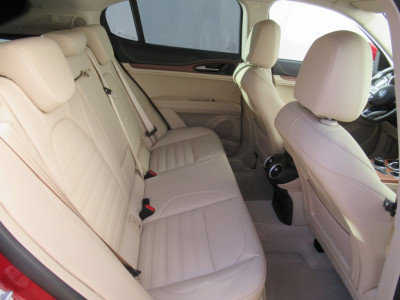 Alfa Romeo Stelvio Gebrauchtwagen Alfa Romeo Stelvio Gebrauchtwagen