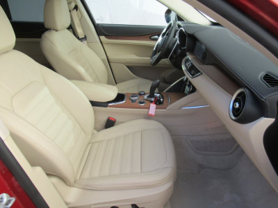 Alfa Romeo Stelvio Gebrauchtwagen Alfa Romeo Stelvio Gebrauchtwagen