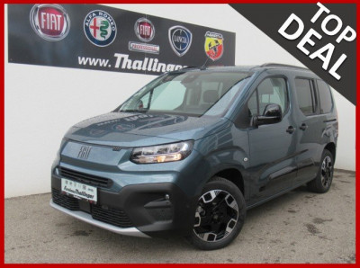 Fiat Doblo Neuwagen