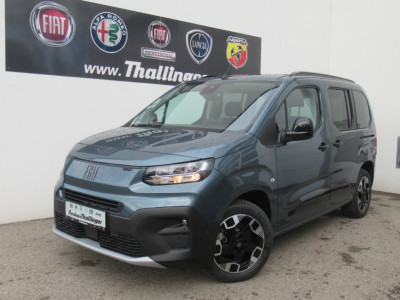 Fiat Doblo Neuwagen