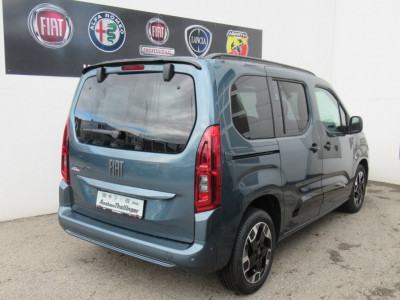 Fiat Doblo Neuwagen