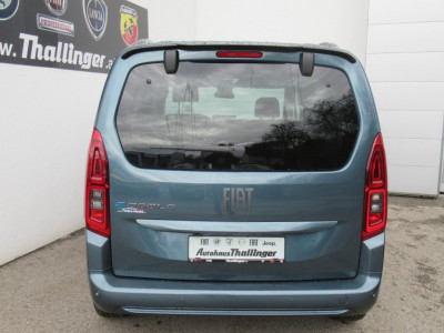 Fiat Doblo Neuwagen