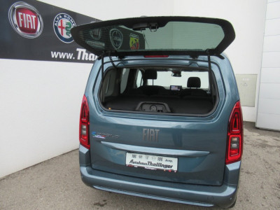 Fiat Doblo Neuwagen