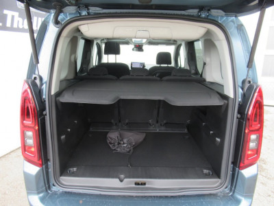 Fiat Doblo Neuwagen