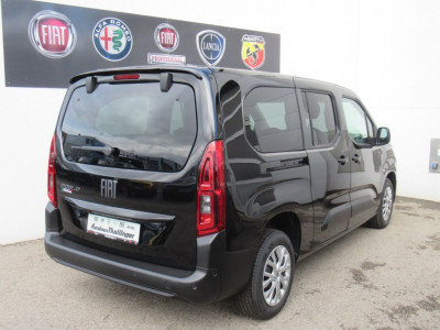 Fiat Doblo Neuwagen