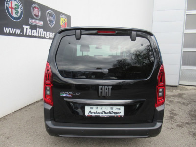 Fiat Doblo Neuwagen