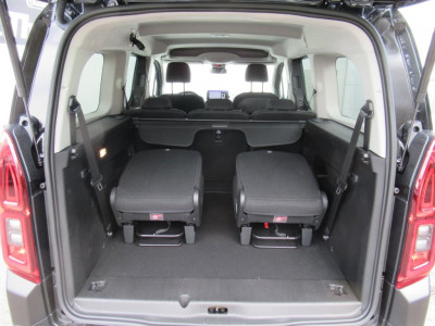 Fiat Doblo Neuwagen