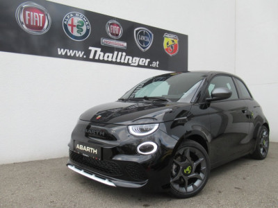 Abarth 500 Neuwagen