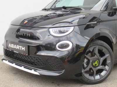 Abarth 500 Neuwagen