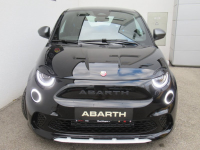 Abarth 500 Neuwagen