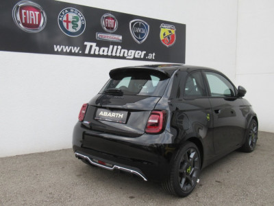 Abarth 500 Neuwagen