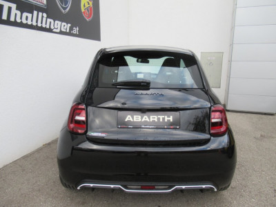 Abarth 500 Neuwagen
