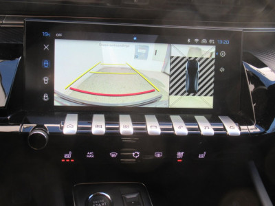 Peugeot 508 Gebrauchtwagen