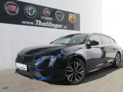 Peugeot 508 Gebrauchtwagen