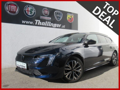 Peugeot 508 Gebrauchtwagen Peugeot 508 Gebrauchtwagen