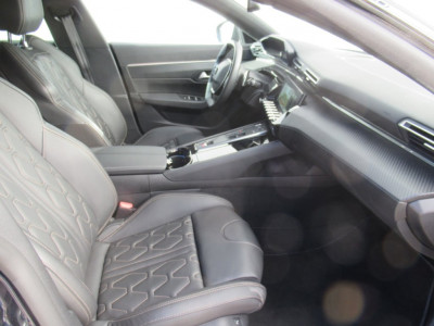 Peugeot 508 Gebrauchtwagen