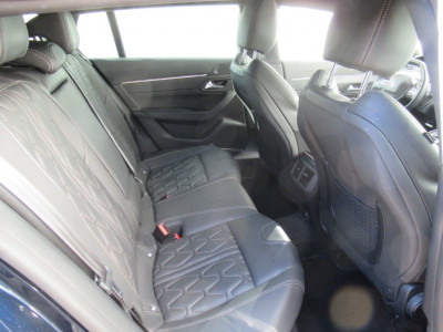 Peugeot 508 Gebrauchtwagen