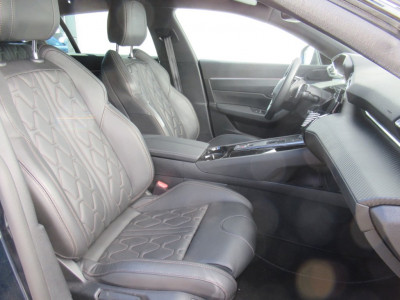 Peugeot 508 Gebrauchtwagen