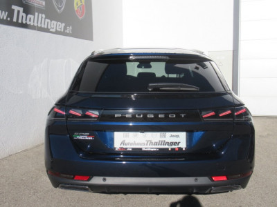Peugeot 508 Gebrauchtwagen