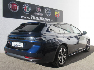 Peugeot 508 Gebrauchtwagen