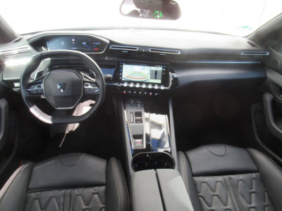 Peugeot 508 Gebrauchtwagen