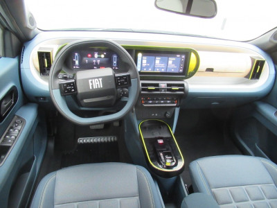 Fiat Grande Panda Neuwagen