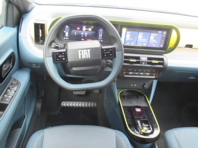 Fiat Grande Panda Neuwagen