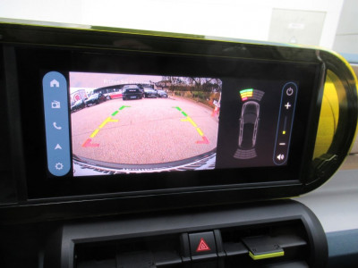 Fiat Grande Panda Neuwagen