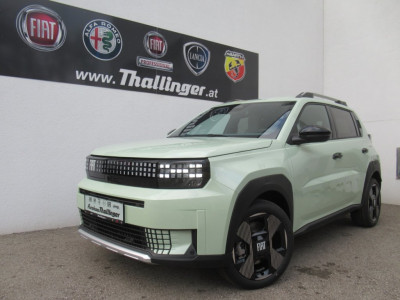 Fiat Grande Panda Neuwagen