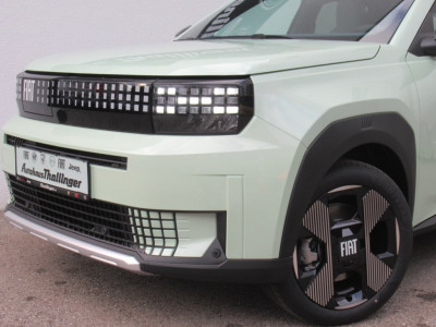 Fiat Grande Panda Neuwagen