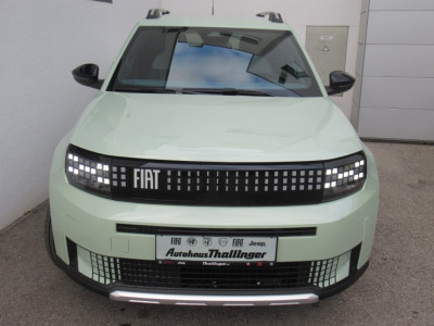 Fiat Grande Panda Neuwagen