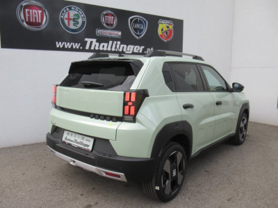 Fiat Grande Panda Neuwagen