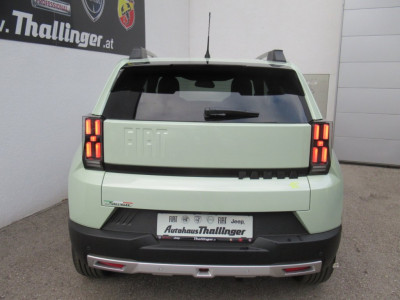 Fiat Grande Panda Neuwagen