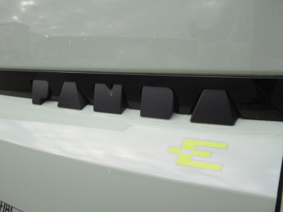 Fiat Grande Panda Neuwagen