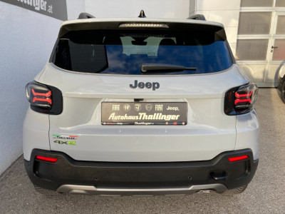 Jeep Avenger Neuwagen