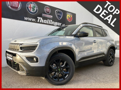 Jeep Avenger Neuwagen