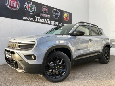 Jeep Avenger Neuwagen