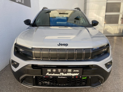 Jeep Avenger Neuwagen