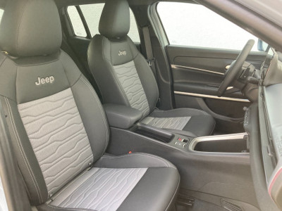 Jeep Avenger Neuwagen