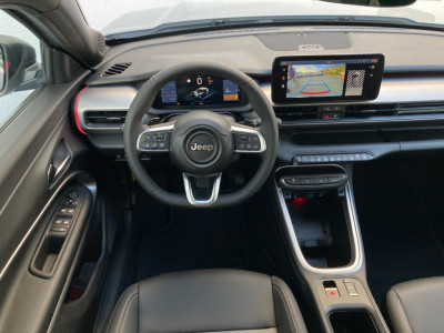 Jeep Avenger Neuwagen