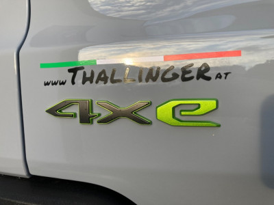 Jeep Avenger Neuwagen