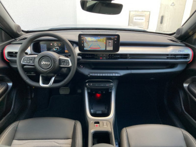 Jeep Avenger Neuwagen